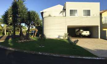 Imagem 2: Casa de condomínio fechado para aluguel em São Pedro