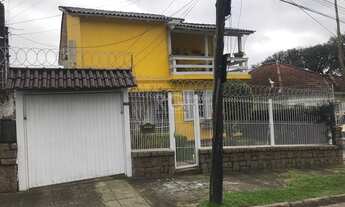 Imagem 3: Casa para Venda - 200m², 5 dormitórios, 5 vagas - Santa Tereza