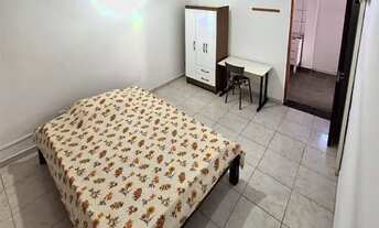 Imagem: Kitnet Tipo Apartamento (2 peças) - Jd