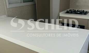 Imagem 4: Apartamento com 36m2 com armários e ótima localização na Zona Sul