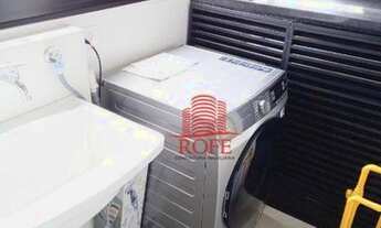 Imagem 7: Garden Mobiliado para locação em Pinheiros, São Paulo