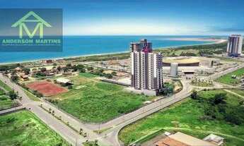 Imagem 8: Apartamento para venda com 55 metros quadrados com 2 quartos em Praia de Itaparica - Vila