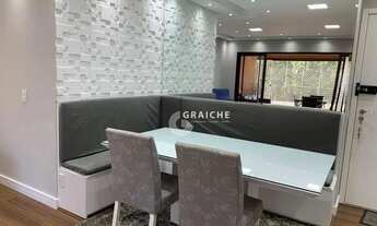 Imagem 6: Apartamento com 3 dormitórios, 104 m² - venda por R$ 1.370.000 ou aluguel por R$ 9.213/mês