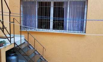 Imagem: Sobrado com 3 dormitórios para alugar