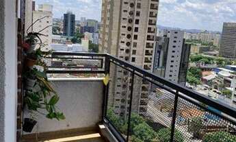 Imagem 7: Apartamento com 4 dormitórios à venda, 240 m² por R$ 1.110.000,00 - Jardim - Santo André/S