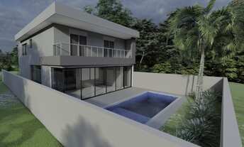 Imagem 2: Casa para venda no Swiss Park!