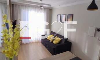 Imagem 2: Apartamento para venda na região do Parque Prado