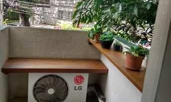 Imagem 5: Apartamento para Locação em Recife, Espinheiro, 3 dormitórios, 1 suíte, 1 banheiro, 1 vaga