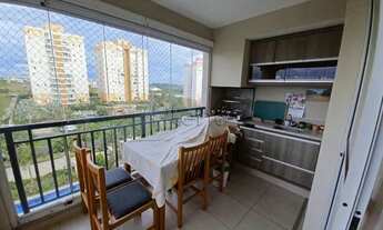 Imagem 5: Venda Apartamento com 3 dormitórios