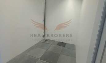 Imagem 6: Sala comercial para locação em Alphaville ao lado da Rodovia Castelo Branco