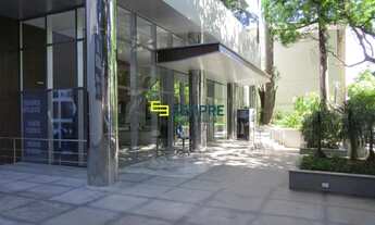 Imagem 2: Andar Corporativo à venda, Santo Agostinho - Belo Horizonte/MG