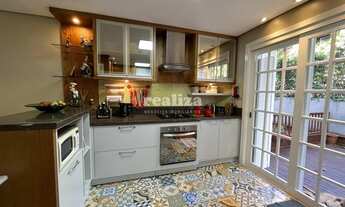 Imagem 7: CASA COM 4 DORMITÓRIOS EM GRAMADO