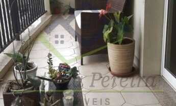 Imagem 5: SANTANA DE PARNAÍBA - Apartamento Padrão - TAMBORÉ