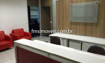 Imagem 4: Conjunto comercial com 292m² na Avenida Paulista