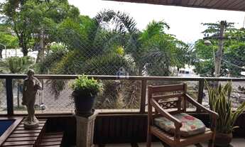 Imagem 6: Apartamento com 4 quartos à venda, 400 m² por R$ 3.400.000 - Icaraí - Niterói/RJ