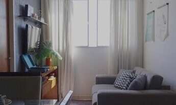 Imagem 4: Ibirité - Apartamento Padrão - Mirante (Parque Durval de Barros