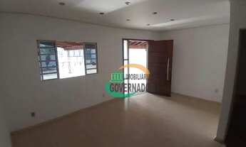 Imagem 6: Casa com 3 dormitórios para alugar, 80 m² por R$ 2.493,00/mês - Parque Via Norte - Campina