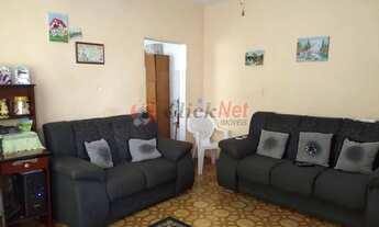 Imagem: São Caetano do Sul - Casa Padrão - OLIMPICO