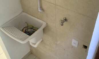 Imagem 6: Alugo Sobrados em Serraria/São José - 1 Quarto - Ótima Localização e Novo!!