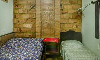 Imagem 3: Quartos próximo PUC