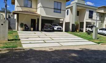 Imagem 2: Casa em Condomínio para Venda em Lagoa Santa, Condomínio Cidade Jardim, 4 dormitórios, 1 s