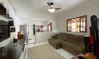 Imagem 2: Casa com 2 quartos à Venda, Jardim Noroeste - Campo Grande