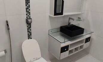 Imagem 3: Casa com 3 dormitórios para alugar, 150 m² por R$ 4.200,00/mês - Parque São Miguel - São J