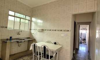 Imagem 2: Aluguel Casa com 1 dormitório