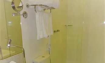 Imagem 4: Vendo flat mobiliado