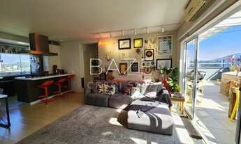 Imagem: COBERTURA RESIDENCIAL em JOINVILLE - SC