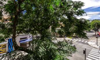 Imagem 3: Excelente apartamento no centro de Curitiba !