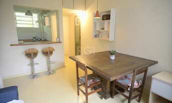 Imagem 3: Apartamento em Cristo Redentor