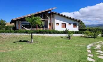 Imagem: Casa ao lado do Hotel Fazenda Monte Castelo