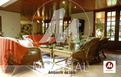 Imagem 3: Casa (sobrado na rua) 6 dormitórios/suite, cozinha planejada