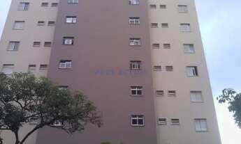 Imagem: Apartamento - Vila Progresso - Campinas