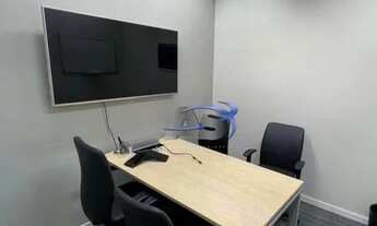 Imagem 4: Conjunto à venda, 306 m² por R$ 5.000.000,00 - Brooklin - São Paulo/SP