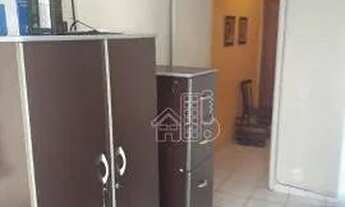 Imagem 3: Sala/Conjunto para venda com 30m² em Centro - Niterói - RJ