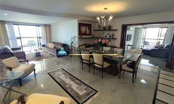 Imagem 7: Apartamento Frente Mar Itaparica com 4 Quartos 2 Suítes 3 Vagas