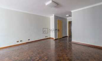 Imagem 3: Apartamento Venda 3 Dormitórios - 165 m² Jardim Paulista