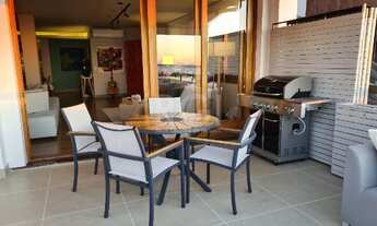 Imagem 5: Cobertura para Venda - 287.14m², 3 dormitórios, sendo 1 suites, 2 vagas - Santa Tereza