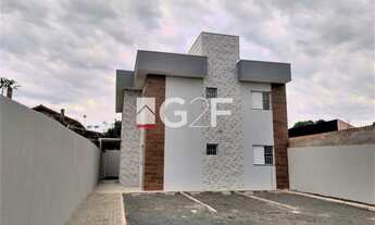 Imagem: Apartamento venda Jardim São Domingos Campinas