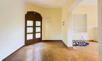 Imagem 7: Casa Locação 4 Dormitórios - 404 m² Higienópolis