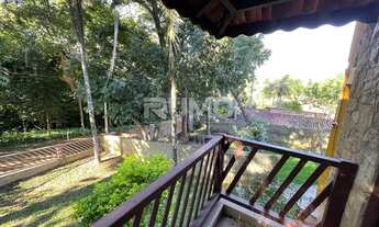 Imagem 5: Casa - Parque Jatibaia (Sousas) - Campinas