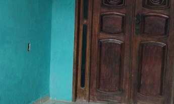 Imagem 4: Casa no Conjunto Maria do Carmo