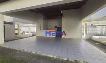 Imagem 3: Apartamento com 3 quartos no bairro Parreão - Fortaleza/CE