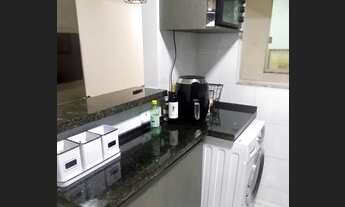 Imagem 5: Apartamento com, 60M2, VARANDA , GARAGEM , ARMARIOS