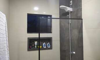 Imagem 6: Linda casa morada das Garças