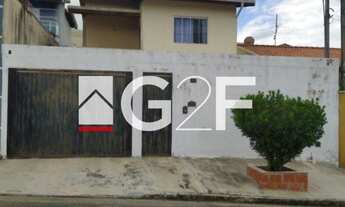 Imagem: Casa para venda Jardim Bela Vista em Indaiatuba