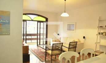 Imagem: Apartamento para Aluguel - Icaraí, 3 Quartos