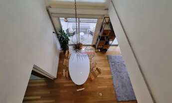 Imagem 6: Apartamento em Vila Nova Conceição - Rua Joao Cachoeira, 1325 - Condomínio Icon Itaim